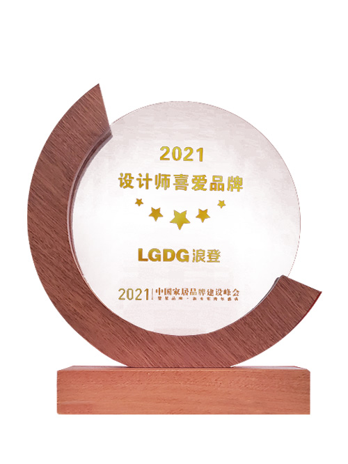 2021設計師喜愛品牌